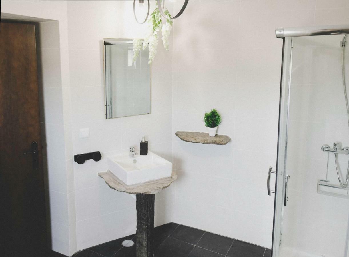 Casas Da Faia - Nature Guest House Arronches Bagian luar foto