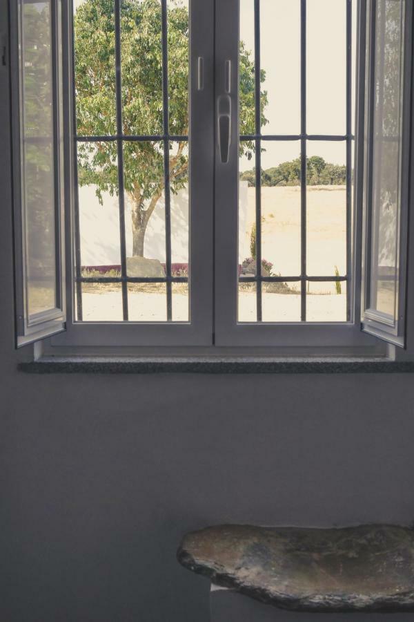 Casas Da Faia - Nature Guest House Arronches Bagian luar foto