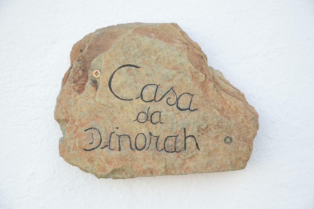 Casas Da Faia - Nature Guest House Arronches Bagian luar foto