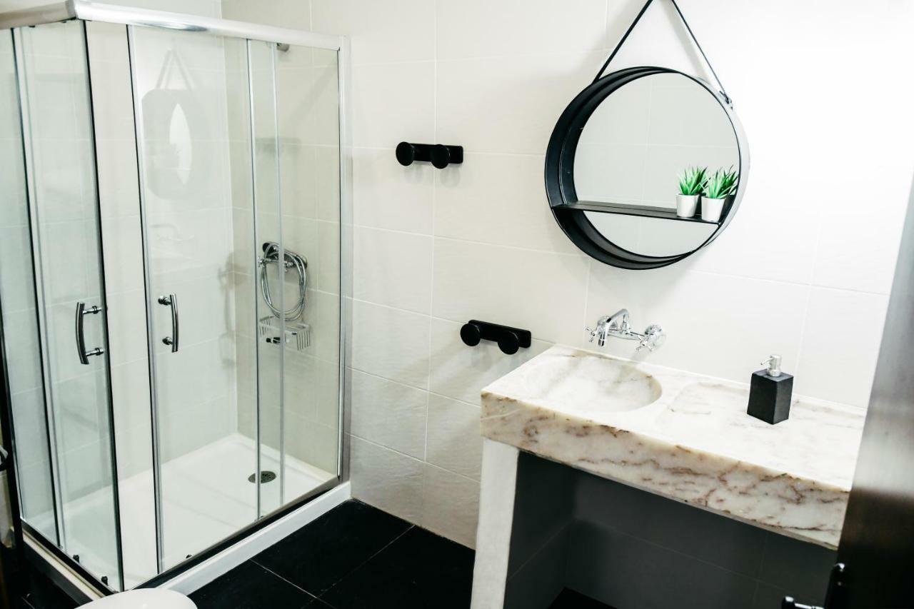 Casas Da Faia - Nature Guest House Arronches Bagian luar foto