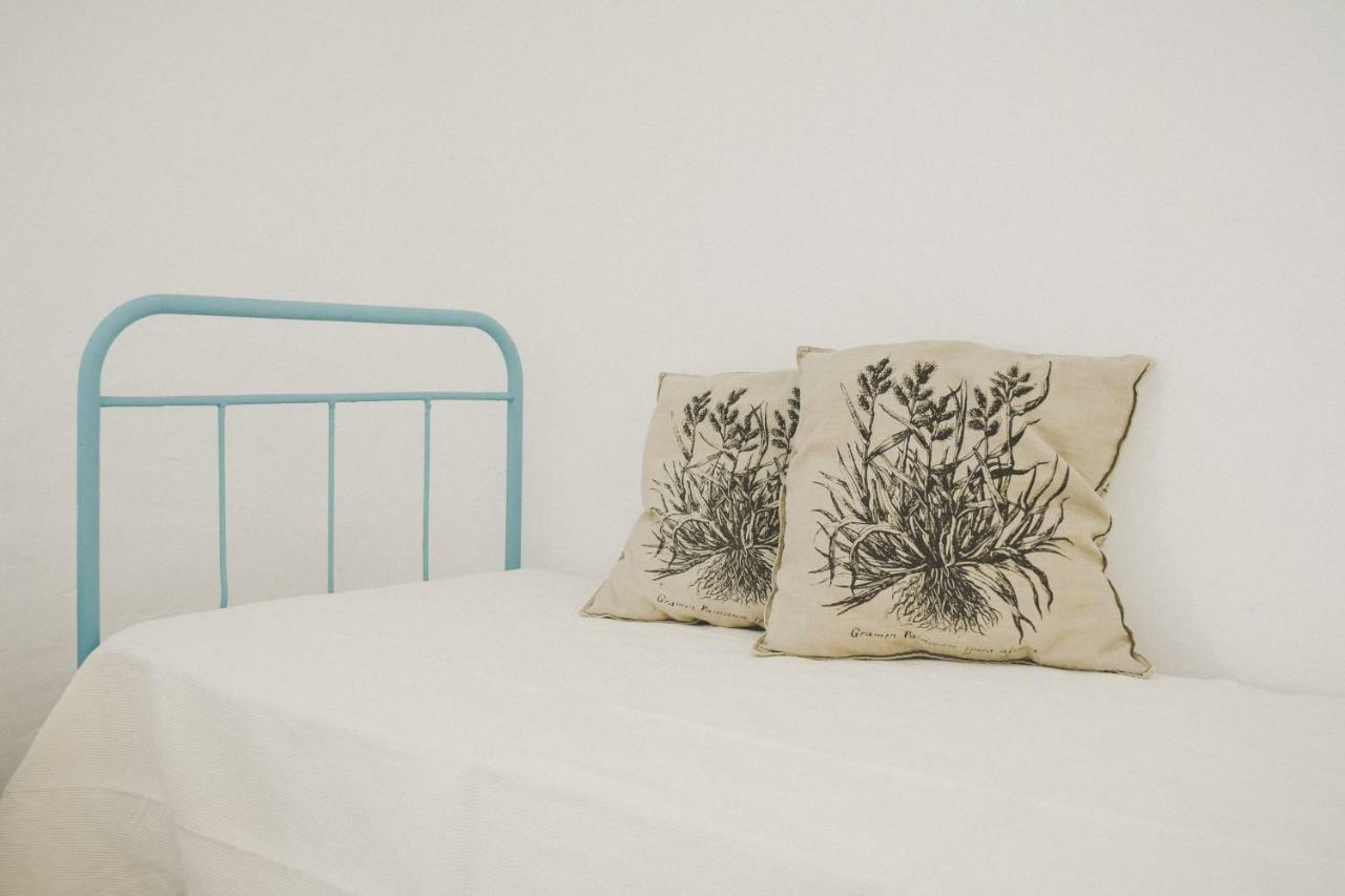 Casas Da Faia - Nature Guest House Arronches Bagian luar foto