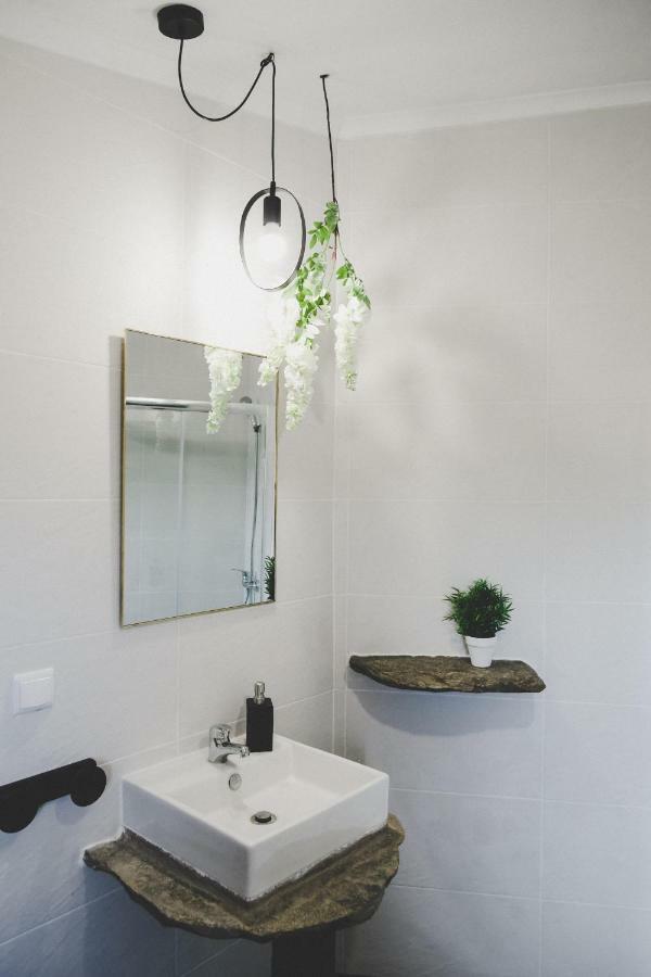 Casas Da Faia - Nature Guest House Arronches Bagian luar foto